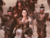 GIF animado (73888) Lucy lawless xena