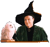 GIF animado (68911) Maggie smith