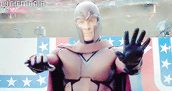 GIF animado (70004) Magneto