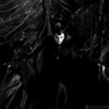 GIF animado (68982) Malefica trono