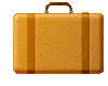 GIF animado (63723) Maleta viaje