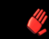 GIF animado (71195) Mano