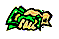 GIF animado (62181) Mano billetes
