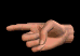GIF animado (71211) Mano senalando