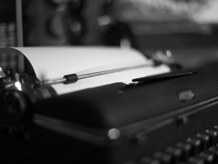 GIF animado (65057) Maquina escribir