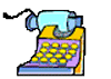 GIF animado (65059) Maquina escribir