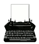 GIF animado (65062) Maquina escribir