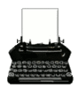 GIF animado (65062) Maquina escribir