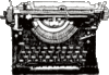 GIF animado (65064) Maquina escribir