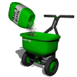 GIF animado (63620) Maquina fertilizante