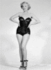 GIF animado (67365) Marilyn monroe sexy