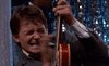 GIF animado (68390) Marty mcfly
