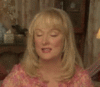 GIF animado (67372) Mary louise streep