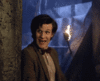 GIF animado (74144) Matt smith