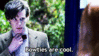 GIF animado (74145) Matt smith