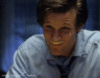 GIF animado (74147) Matt smith