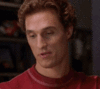 GIF animado (66742) Matthew mcconaughey