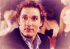 GIF animado (66744) Matthew mcconaughey