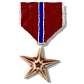 GIF animado (61915) Medalla militar bronce