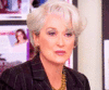 GIF animado (67379) Meryl streep