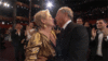 GIF animado (67389) Meryl streep don gummer beso