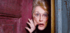 GIF animado (67400) Meryl streep la duda