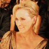 GIF animado (67401) Meryl streep llorando