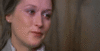 GIF animado (67402) Meryl streep llorando