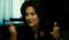 GIF animado (67403) Meryl streep morena