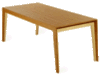 GIF animado (63748) Mesa madera