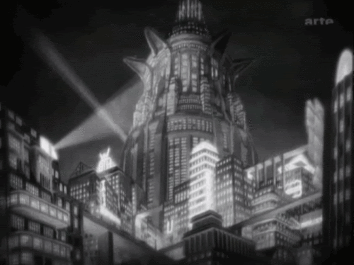 GIF animado (68344) Metropolis