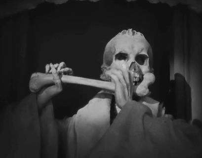 Imagen GIF de Metropolis animado