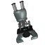 GIF animado (62090) Microscopio