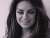 GIF animado (67415) Mila kunis guapa
