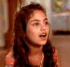 GIF animado (67421) Mila kunis nina