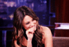GIF animado (67429) Mila kunis sonriendo