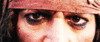 GIF animado (68086) Mirada jack sparrow