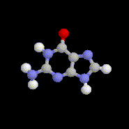 GIF animado (62151) Molecula