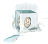 GIF animado (62390) Moneda congelada