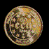 GIF animado (62330) Moneda ecu