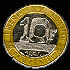 GIF animado (62386) Moneda francos