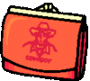 GIF animado (62419) Monedero