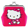 GIF animado (62430) Monedero de hello kitty