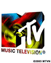GIF animado (73793) Mtv canal musical