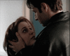 GIF animado (74260) Mulder y scully