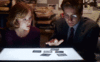 GIF animado (74261) Mulder y scully