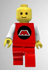 GIF animado (64264) Muneco de lego