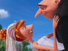 GIF animado (67854) Narices gru lucy
