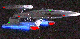 GIF animado (74624) Nave clase nebula