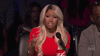 GIF animado (73804) Nicky minaj american idol